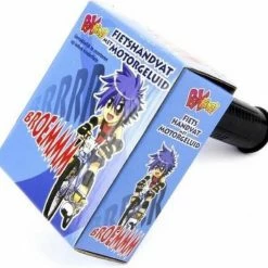 Motorgeluid Handvat Pexkids 9 Mm Zwart -Fietsen-Accessoires Shop 550x526 14