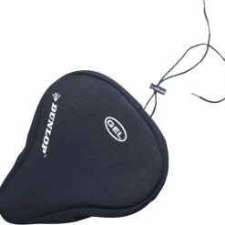 Dunlop Fietszadelhoes - Gel - Fietszadeldekje Met Gel - Comfortabel Fietsen - Zwart -Fietsen-Accessoires Shop 550x529 10