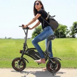 Wind-goo Windgoo B3 Elektrische Mini-scooter - Opvouwbaar 17 Wind-goo Windgoo B3 Elektrische Mini-scooter - Opvouwbaar -Fietsen-Accessoires Shop 550x529