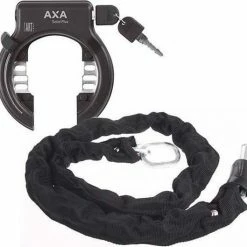 AXA Solid Plus Fietsslot- ART2 - Inclusief 140cm Insteekketting Ringslot - Zwart -Fietsen-Accessoires Shop 550x529 9