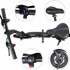 Wind-goo Windgoo B3 Elektrische Mini-scooter - Opvouwbaar 25 Wind-goo Windgoo B3 Elektrische Mini-scooter - Opvouwbaar -Fietsen-Accessoires Shop 550x530