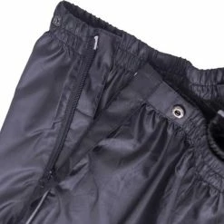 Mac In A Sac Full Zipper Regenbroek - Zwart - Maat L -Fietsen-Accessoires Shop 550x531 1