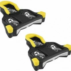 Shimano SPD-SL Schoenplaatje - Geel -Fietsen-Accessoires Shop 550x534 10
