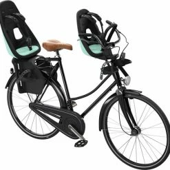 Thule Yepp Nexxt Maxi Fietsstoeltje Bagagedrager Achter Lichtgewicht Geschikt Voor E-Bikes - Zwart -Fietsen-Accessoires Shop 550x535 17