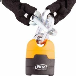VINZ Makalu Motorslot / Kettingslot / Scooterslot ART 4 Gecertificeerd - 120 Cm Ketting - Dikte Schakels: 10,5mm -Fietsen-Accessoires Shop 550x537 3