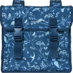 Basil Wanderlust Dubbele Fietstas - Blauw - 35 Liter -Fietsen-Accessoires Shop 550x539 11