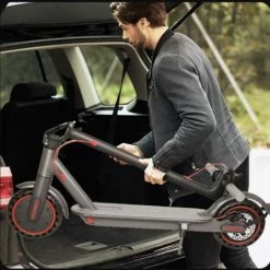 Comfort Inz - ES80 - Elektrische Opvouwbare Step - E Scooter - 10.5Ah Batterij - IOS Android APP Max. 31km/h -Fietsen-Accessoires Shop 550x541 1