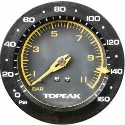 Topeak Vloerpomp JoeBlow Sport III - 15700159 -Fietsen-Accessoires Shop 550x541 11