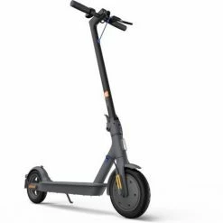 Xiaomi Mi Electric Scooter 3 - Zwart -Fietsen-Accessoires Shop 550x541 17