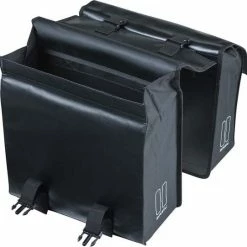 Basil Urban Load Dubbele Fietstas - Zwart - 48 Liter -Fietsen-Accessoires Shop 550x541 18