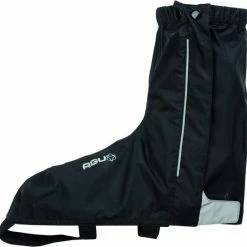 AGU Reflection Short Bike Boots Essential - Zwart - 44/45