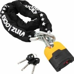 VINZ Makalu Motorslot / Kettingslot / Scooterslot ART 4 Gecertificeerd - 120 Cm Ketting - Dikte Schakels: 10,5mm -Fietsen-Accessoires Shop 550x544 2