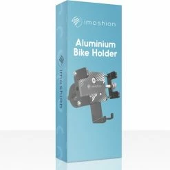 IMoshion Telefoonhouder Fiets - GSM Houder Fiets - Telefoonhouder Motor & Scooter - Universeel - Zwart 23 IMoshion Telefoonhouder Fiets - GSM Houder Fiets - Telefoonhouder Motor & Scooter - Universeel - Zwart -Fietsen-Accessoires Shop 550x545 24