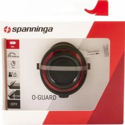 Spanninga O-Guard Fiets Achterlicht - Batterij -Fietsen-Accessoires Shop 550x546 6