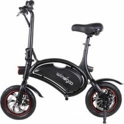 Wind-goo Windgoo B3 Elektrische Mini-scooter - Opvouwbaar 18 Wind-goo Windgoo B3 Elektrische Mini-scooter - Opvouwbaar -Fietsen-Accessoires Shop 550x548 1