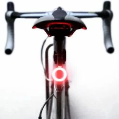 DesoMax Fietslicht Achterlicht LED USB Oplaadbaar Helder Rond - Achterlicht Voor Racefiets En MTB Herkenningslicht -Fietsen-Accessoires Shop 550x548 10