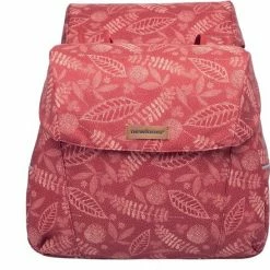 New Looxs Nomi Joli Dubbele Fietstas - 37 Liter - Zwart -Fietsen-Accessoires Shop 550x548 18