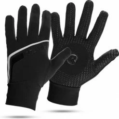Rogelli Winterhandschoen Burlington - Fietshandschoenen Zwart - Maat L -Fietsen-Accessoires Shop 550x548 21