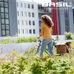 Basil City Dubbele Fietstas - Camel Bruin - 32 Liter -Fietsen-Accessoires Shop 550x549 22