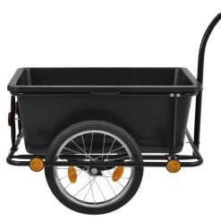Hosel Fietskar / Aanhangwagen - 90 Liter -Fietsen-Accessoires Shop 550x550 1006
