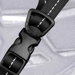 VINZ Nevis Speed Pedelec Helm Mat Wit | NTA 8776 Goedgekeurd | Snorfiets Helm Snorscooter | Geschikt Voor Helmplicht Blauw Kenteken -Fietsen-Accessoires Shop 550x550 1070