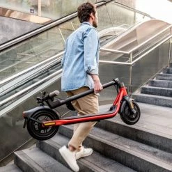 Segway-Ninebot Kickscooter D28E -Fietsen-Accessoires Shop 550x550 1080