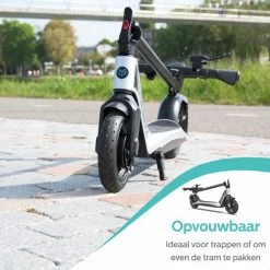 Premium Volans Elektrische Step Voor Volwassenen - Opvouwbare E Step 25 Km P/u -Fietsen-Accessoires Shop 550x550 1083