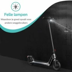 Premium Volans Elektrische Step Voor Volwassenen - Opvouwbare E Step 25 Km P/u -Fietsen-Accessoires Shop 550x550 1085