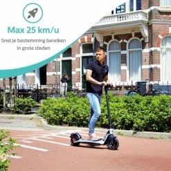 Premium Volans Elektrische Step Voor Volwassenen - Opvouwbare E Step 25 Km P/u -Fietsen-Accessoires Shop 550x550 1086