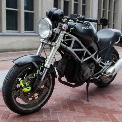 SXP Schijfremslot ART 4 - Geel -Fietsen-Accessoires Shop 550x550 1088