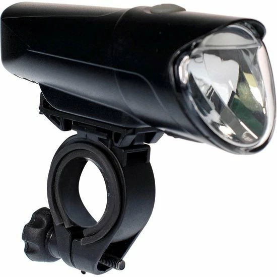 Simson Future Fietsverlichting Koplamp 30 Lux - LED - Oplaadbaar 1 Simson Future Fietsverlichting Koplamp 30 Lux - LED - Oplaadbaar