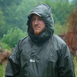 LOWLAND OUTDOOR Wandelponcho - 100% Waterdicht (10.000mm) - Ademend (8.000g/M ) PFAS Vrij! 14 LOWLAND OUTDOOR Wandelponcho - 100% Waterdicht (10.000mm) - Ademend (8.000g/M ) PFAS Vrij! -Fietsen-Accessoires Shop 550x550 1144