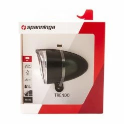 Spanninga Trendo Fiets Koplamp - 10 Lux - Batterij 13 Spanninga Trendo Fiets Koplamp - 10 Lux - Batterij -Fietsen-Accessoires Shop 550x550 1151
