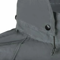 C-Line Regenpak Met Capuchon - Reflecterende Jas - Nieuw Model - Kinder Maat 158/164 -Fietsen-Accessoires Shop 550x550 1169