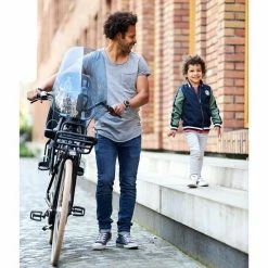 Urban Iki Fietsstoeltje Voor - Bincho Black -Fietsen-Accessoires Shop 550x550 1176