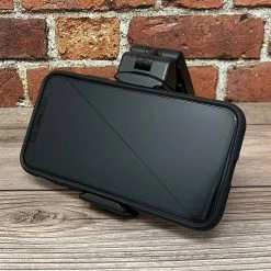 YONO Telefoonhouder Vliegtuig Universeel - Telefoonstandaard Bureau - Tafel - GSM Houder - Staander - 360 Graden Draaibaar - Zwart -Fietsen-Accessoires Shop 550x550 1184