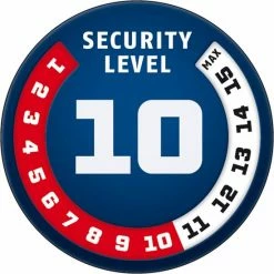 ABUS Iven 8210 Kettingslot - ART2 - 85 Cm - Winnaar ANWB Slotentest 2022 -Fietsen-Accessoires Shop 550x550 127