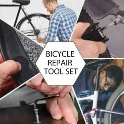LOUZIR Multitool Fiets Reparatie Toolkit 16-delig - Race Fiets Mountainbike- Vouwgereedschap Fiets- Zakgereedschap 19 LOUZIR Multitool Fiets Reparatie Toolkit 16-delig - Race Fiets Mountainbike- Vouwgereedschap Fiets- Zakgereedschap -Fietsen-Accessoires Shop 550x550 158
