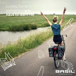 Basil Wanderlust Dubbele Fietstas - Zwart - 35 Liter 22 Basil Wanderlust Dubbele Fietstas - Zwart - 35 Liter -Fietsen-Accessoires Shop 550x550 189