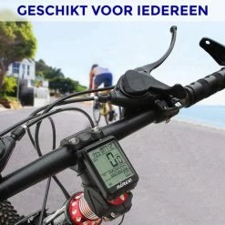 Nince Draadloze Fietscomputer Van Hoge Kwaliteit 2022 Model - Fiets Computer Draadloos Waterdicht -Fietsen-Accessoires Shop 550x550 213
