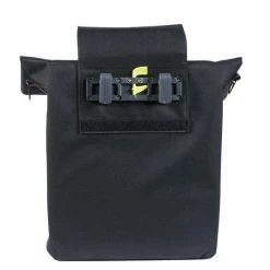 Basil City Fietsshopper - Enkele Fietstas - 16 Liter - Zwart -Fietsen-Accessoires Shop 550x550 226