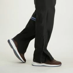 AGU Original Regenpak Essential - Geel/Zwart - L - Dames & Heren - Waterdicht & Ademend -Fietsen-Accessoires Shop 550x550 241