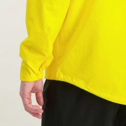 AGU Original Regenpak Essential - Geel/Zwart - L - Dames & Heren - Waterdicht & Ademend -Fietsen-Accessoires Shop 550x550 245