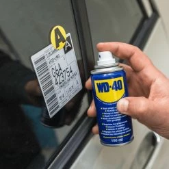 WD-40 Multi-Use Product Classic - 200ml - Multispray - Smeermiddel, Ontvetter En Anti-Corrosie -Fietsen-Accessoires Shop 550x550 286