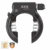 AXA Solid Plus Ringslot - Geschikt Voor Insteekketting