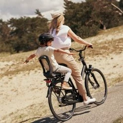 Urban Iki Junior Fietszitje - Black -Fietsen-Accessoires Shop 550x550 337