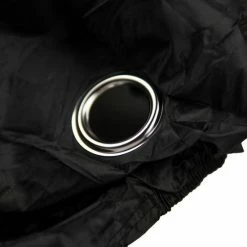 Vento Fresco Fietshoes Voor 1/2 Fietsen Waterdicht - Fietsbeschermhoes Elektrische Fiets XL - Universeel - Zwart Met Opbergzak - 200x110x70 Cm -Fietsen-Accessoires Shop 550x550 359