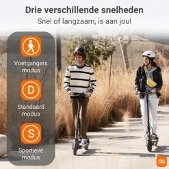 Elektrische Step Xiaomi Essential 5100 MAh 250W -Fietsen-Accessoires Shop 550x550 512