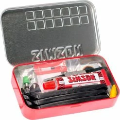 Simson Bandenreparatieset - Bandenplakset Compleet - Type Select T.b.v. Fiets - 23 Delig -Fietsen-Accessoires Shop 550x550 533