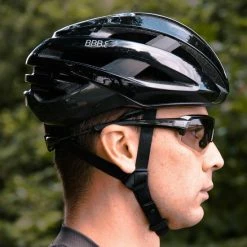 BBB Cycling Impulse PH Fietsbril - Zonnebril Meekleurende Lens - Instelbaar Neusstuk - Glossy Metallic Black - BSG-62PH -Fietsen-Accessoires Shop 550x550 558